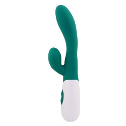 Vibrador de Ponto G e Clitóris 4