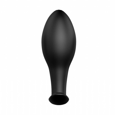 Plug Anal Silicone Special