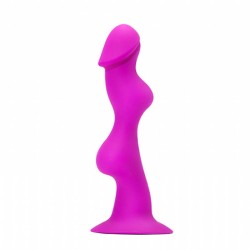 Plug Anal Silicone Hin & Her