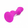 Plug Anal Silicone Hin & Her