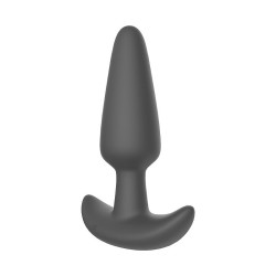 Plug Anal com Vibro NV Toys