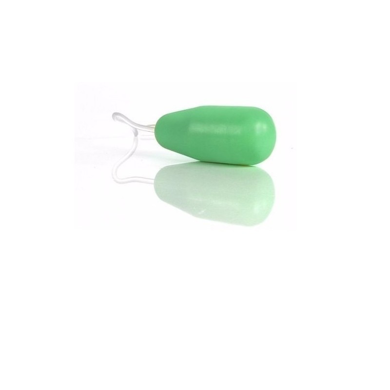 Cone para Pompoarismo - Verde 57gr