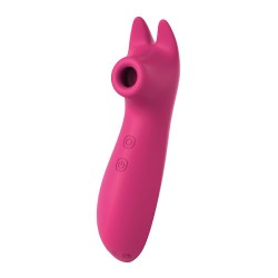 Vibrador de Clitóris com Pulsação Helen