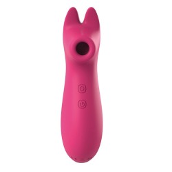 Vibrador de Clitóris com Pulsação Helen