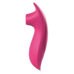 Vibrador de Clitóris com Pulsação Helen