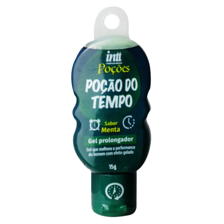 Gel Poção do Tempo