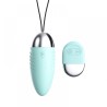 Capsula Bullet We Love Silicone com Controle Remoto sem fio