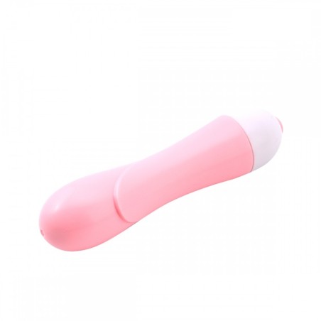 Vibrador Relevo 10 Modos de Vibração