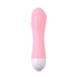 Vibrador Relevo 10 Modos de Vibração