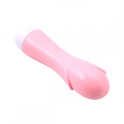 Vibrador Relevo 10 Modos de Vibração