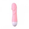 Vibrador Glande na Ponta 10 Modos de Vibração