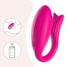 Vibrador de Casal APP