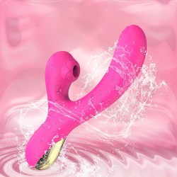 Vibrador de Ponto G e...