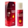 Óleo Térmico Hot Beijável 15ml