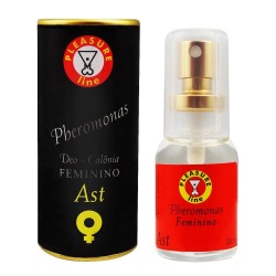 Perfume Pheromonas Deo...