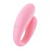 Vibrador de Casal APP