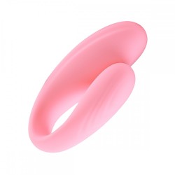 Vibrador de Casal APP