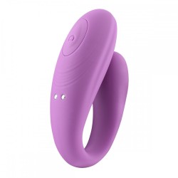 Vibrador de Casal APP