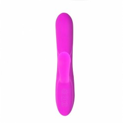 Vibrador que Suga o Clitóris com 12 Vibrações