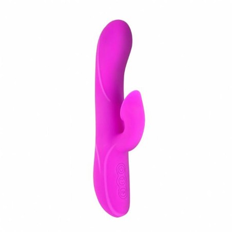 Vibrador que Suga o Clitóris com 12 Vibrações