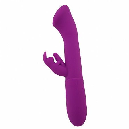 Vibrador de Ponto G e Clitóris