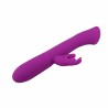 Vibrador de Ponto G e Clitóris