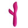 Vibrador de Ponto G e Clitóris