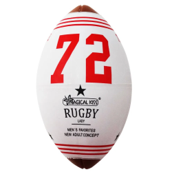 Masturbador Egg Rugby 72...