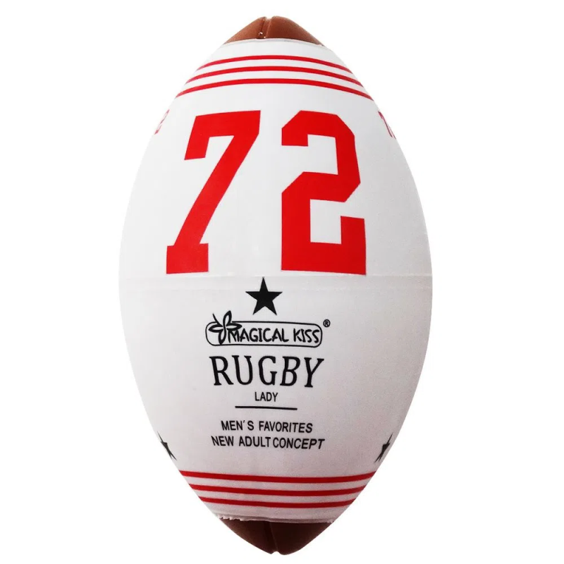 Masturbador Egg Rugby 72 Magical Kiss