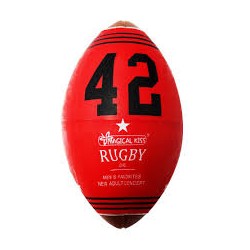 Masturbador Egg Rugby 42...