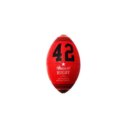 Masturbador Egg Rugby 42 Magical Kiss