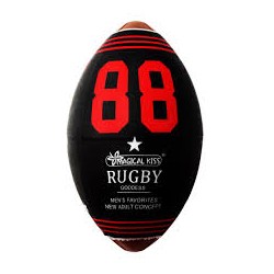 Masturbador Egg Rugby 88 Magical Kiss