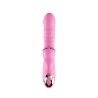 Vibrador de Ponto G e Estimulador de Clitóris