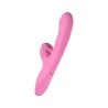 Vibrador de Ponto G e Estimulador de Clitóris