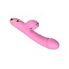 Vibrador de Ponto G e Estimulador de Clitóris