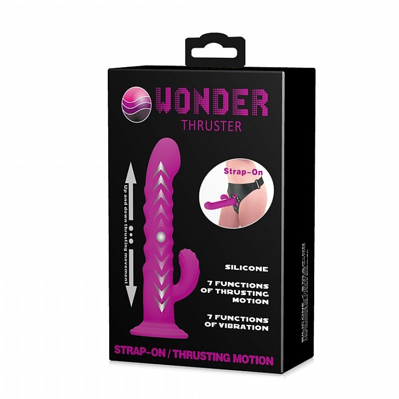 Cinta Wonder Thruster