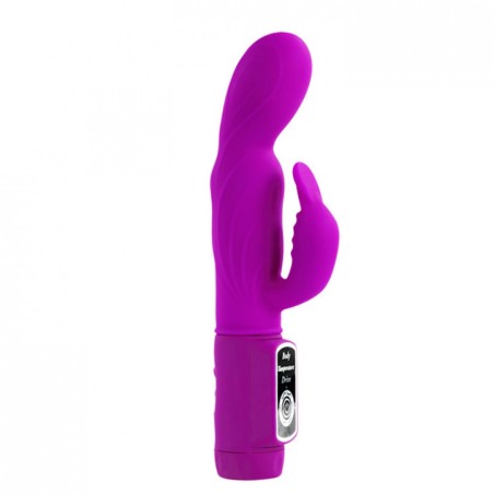 Vibrador Body Touch - Vibra com o Toque - 16 cm