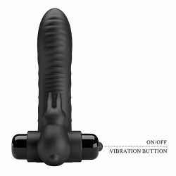 Dedeira com Vibrador Vance