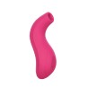 Vibrador de Pulsação Swan Kiss