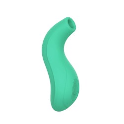 Vibrador de Pulsação Swan Kiss