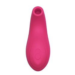 Vibrador de Pulsação Swan Kiss