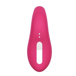 Vibrador de Pulsação Swan Kiss