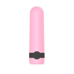 Bullet com Vibrador