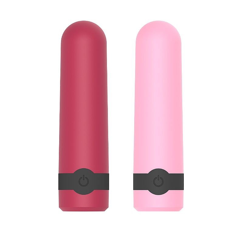 Bullet com Vibrador