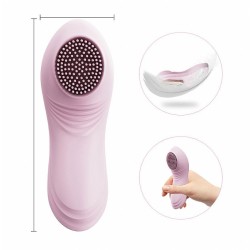 Vibrador de Calcinha por APP À Longa Distância