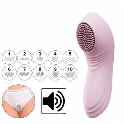 Vibrador de Calcinha por APP À Longa Distância