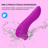 Vibrador de Pulsação Sucção Sucker