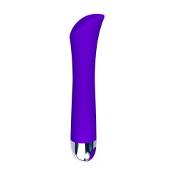 Vibrador Personal Recarregável com 10 modos de Vibração