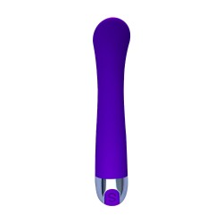 Vibrador Personal Recarregável com 10 modos de Vibração