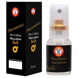 Perfume Pheromonas Deo...
